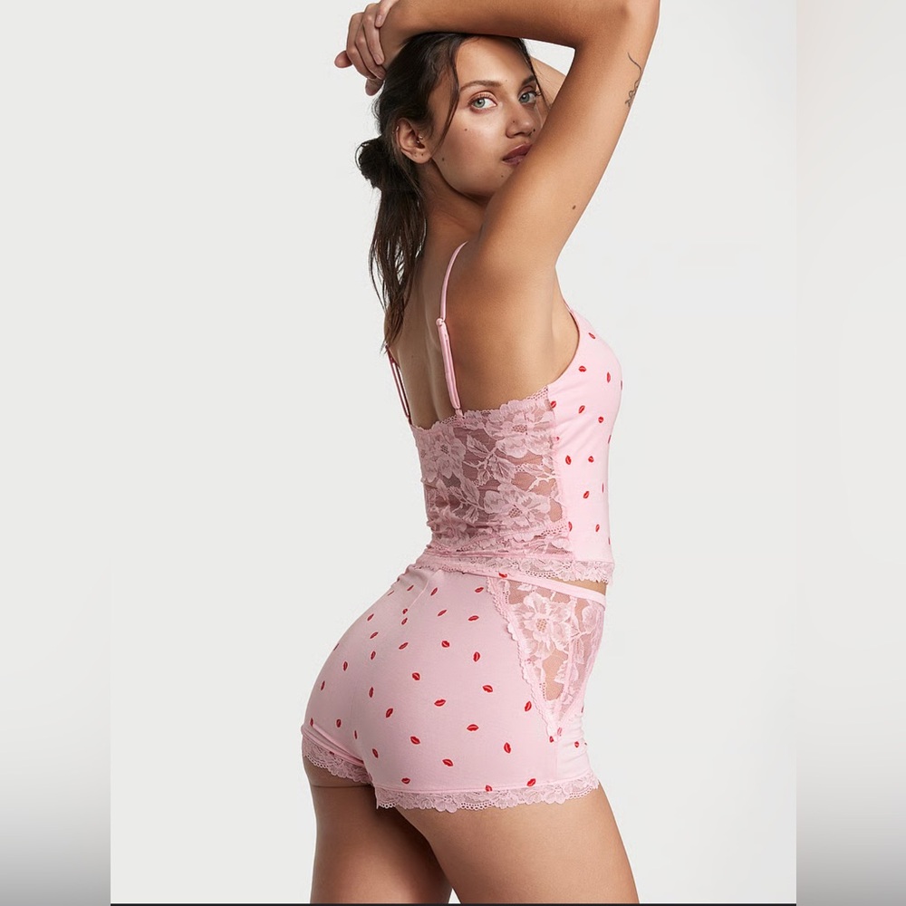 Victoria’s Secret